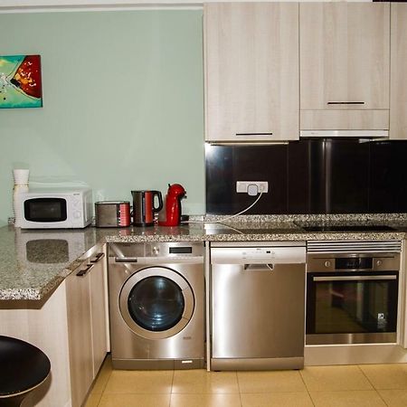 Orlando Apartment Costa Adeje  Exteriör bild