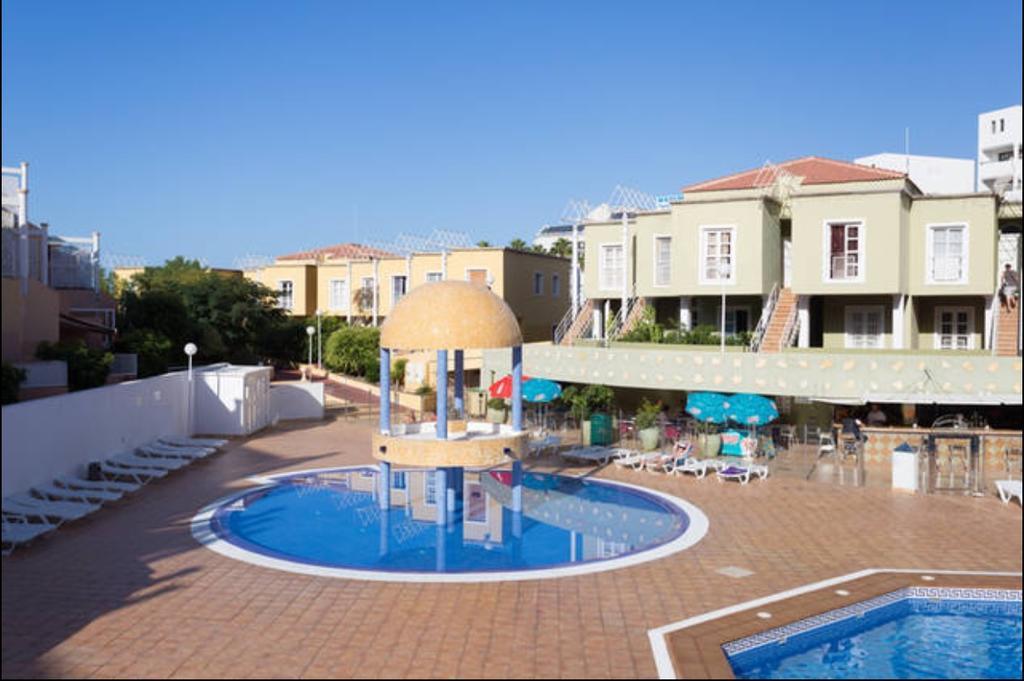 Orlando Apartment Costa Adeje  Exteriör bild
