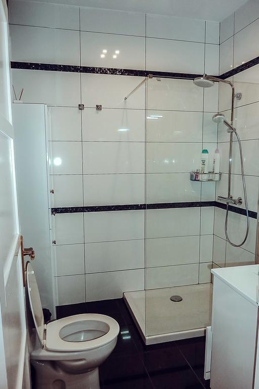 Orlando Apartment Costa Adeje  Rum bild