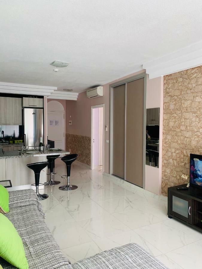 Orlando Apartment Costa Adeje  Exteriör bild