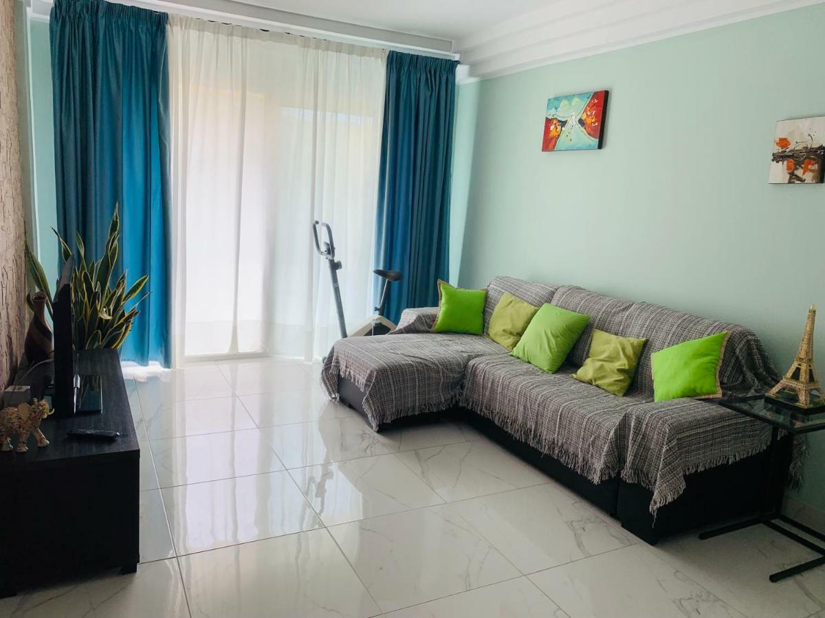 Orlando Apartment Costa Adeje  Exteriör bild