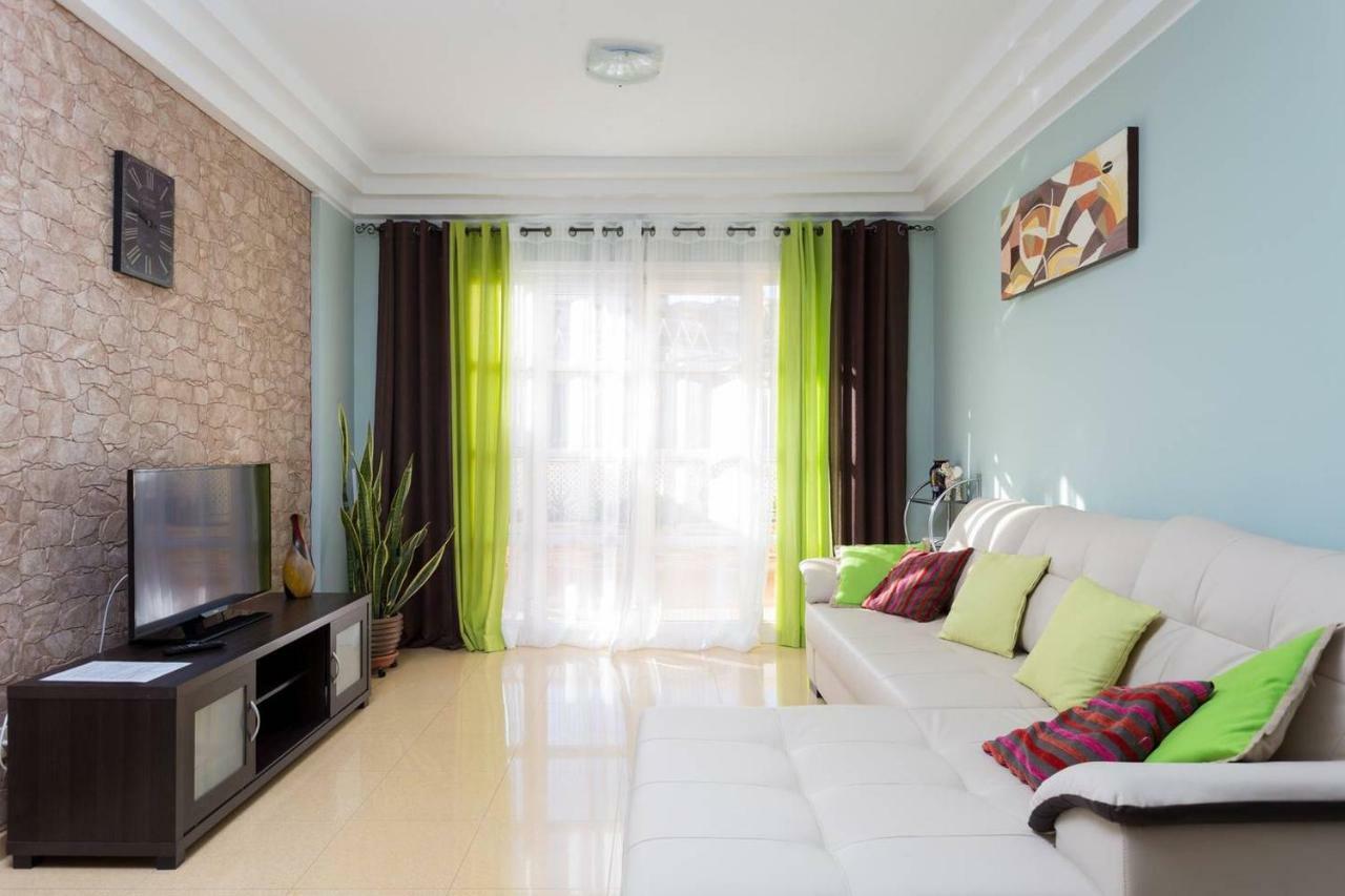 Orlando Apartment Costa Adeje  Exteriör bild