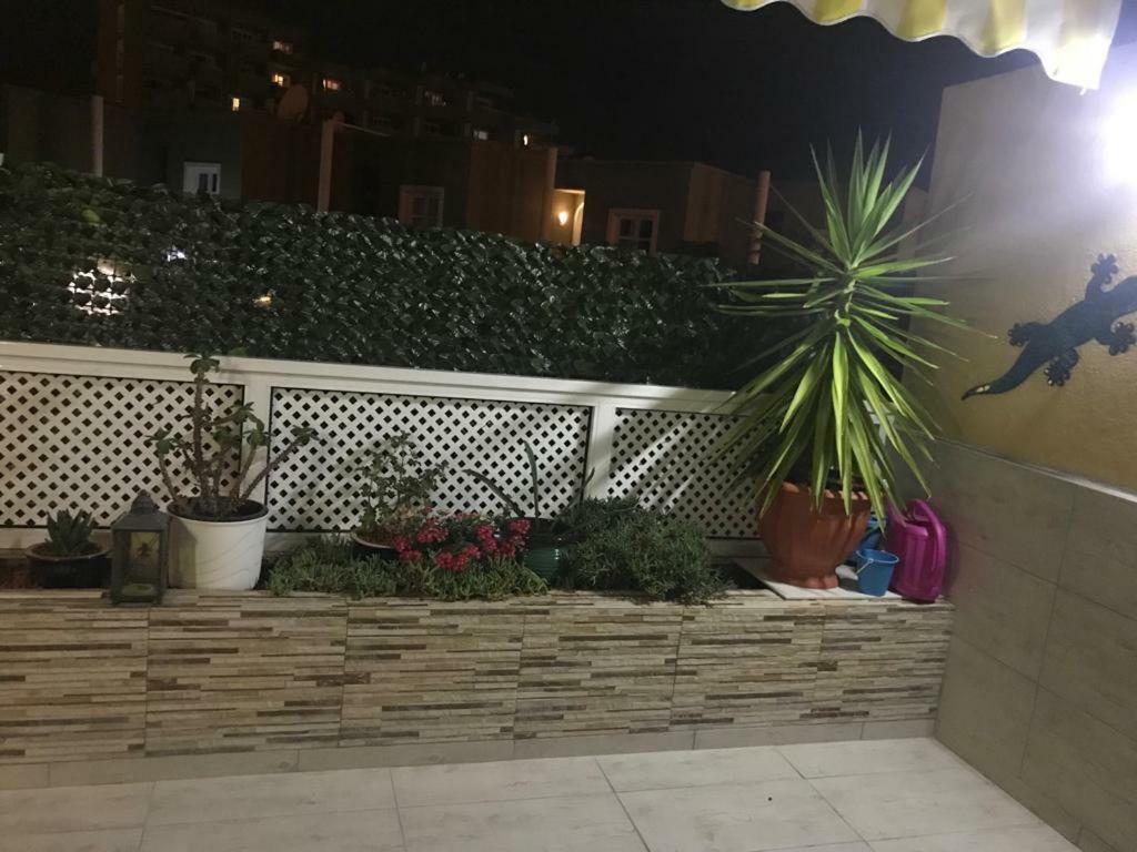 Orlando Apartment Costa Adeje  Exteriör bild
