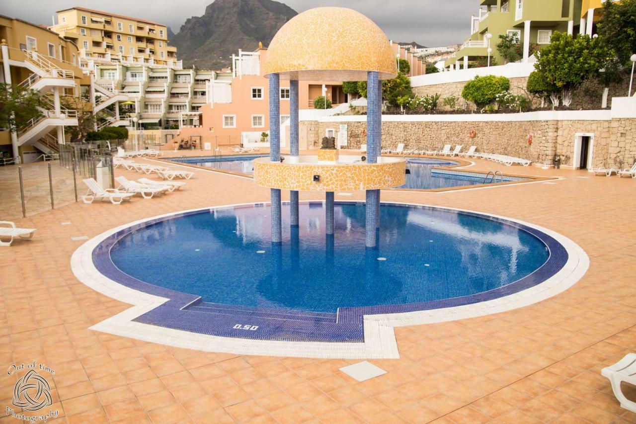 Orlando Apartment Costa Adeje  Exteriör bild