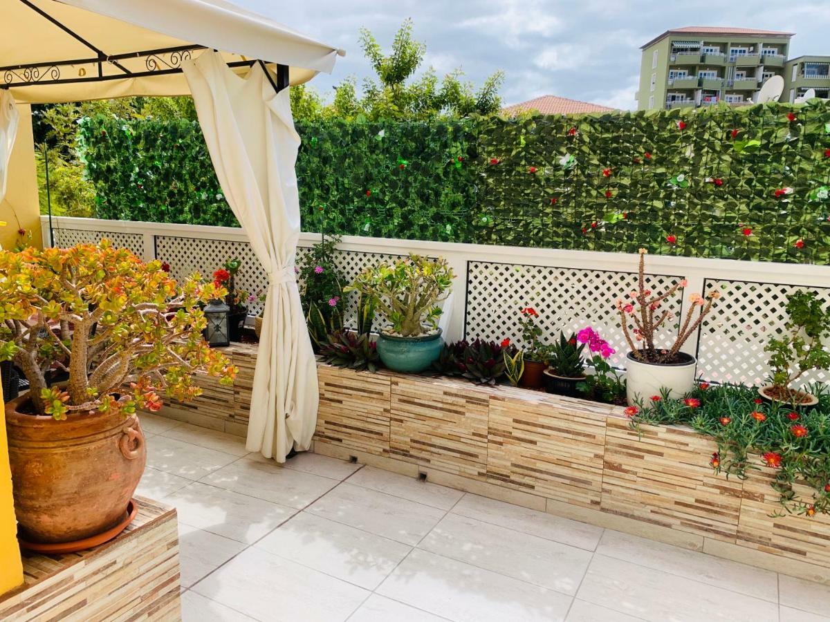 Orlando Apartment Costa Adeje  Exteriör bild