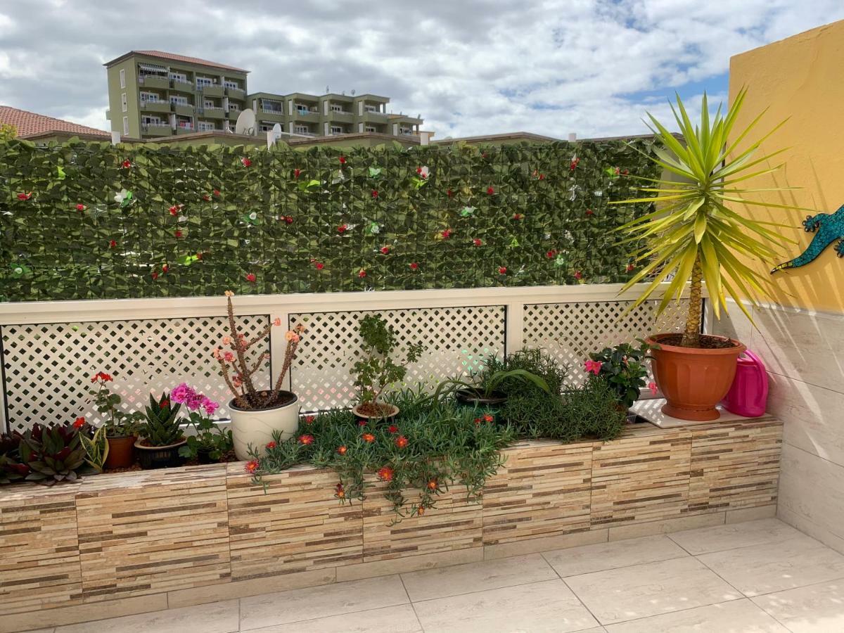 Orlando Apartment Costa Adeje  Exteriör bild
